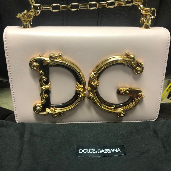 dolce gabbana bags 2019